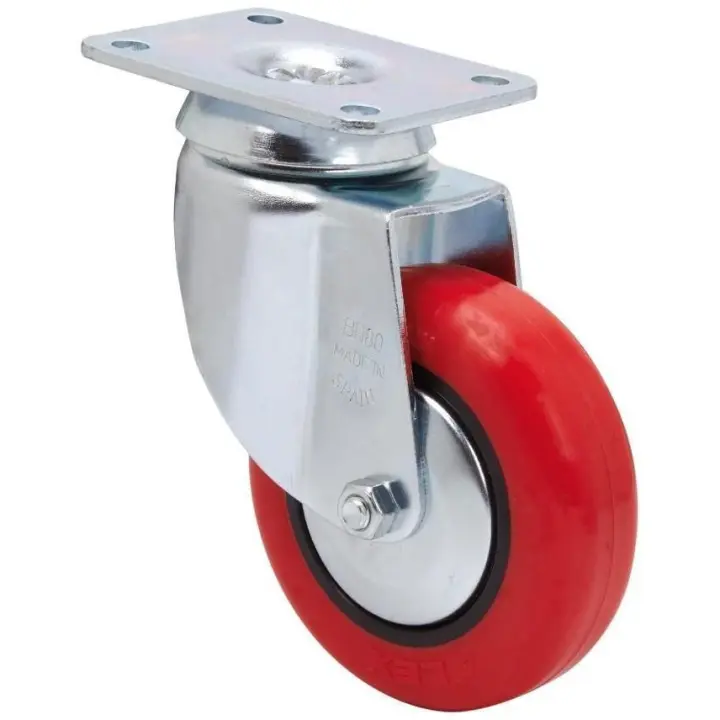 Rueda alex 2-2461 sirvex - 1