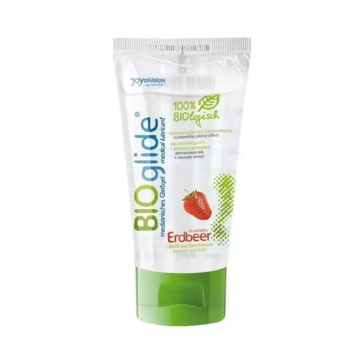 Bioglide Lubricante Bioglide fresa 80ml 4028403110214 - 1