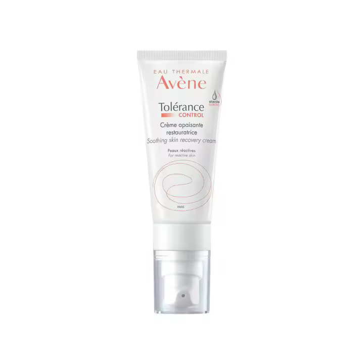 Avene Crema Pieles Intolerantes 40 ml - 1