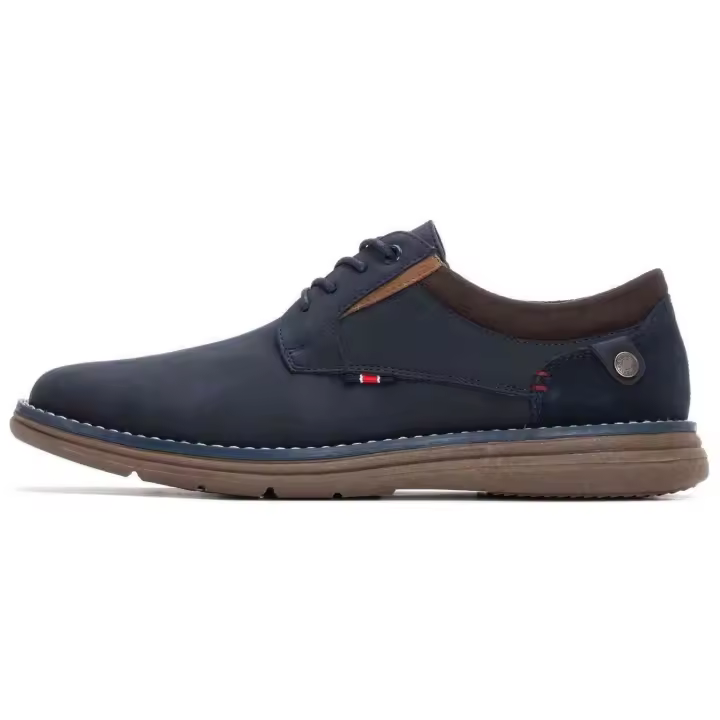 Refresh shoes flat men's shoe refresh - 1