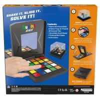 SPIN MASTER - RUBIK'S - RUBIKS RACE GAME - Juego de Mesa Clásico de Secuencias Lógicas - Carrera de Rubik's - Juego de Lógica Uno Contra Uno para Dos Jugadores - 6066927 - Juguetes Niños +8 años - details 4