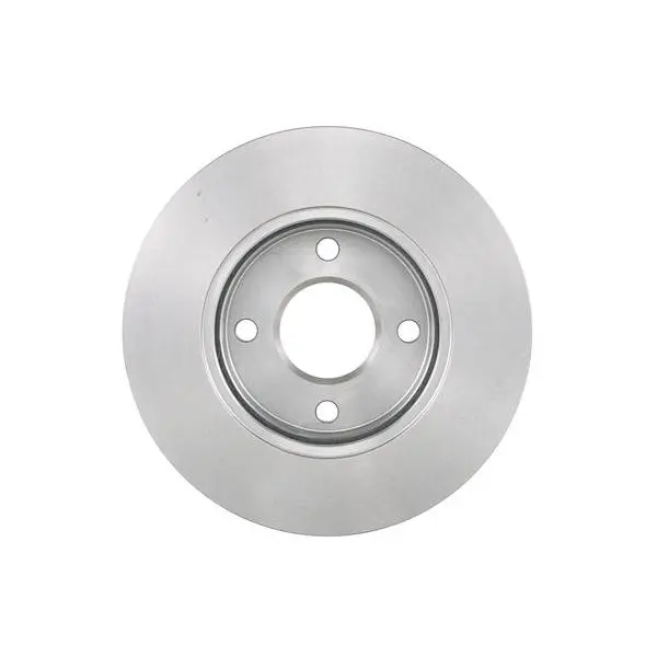 Disco de Freno Bosch 0 986 479 R64 | Alta Calidad, Rendimiento óptimo - 1