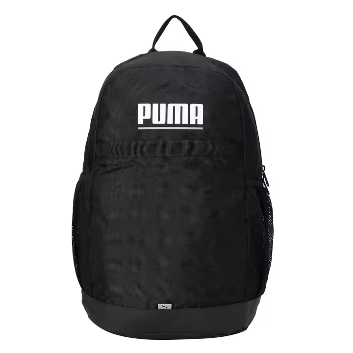 Mochila Puma Negra Alta Calidad - 1