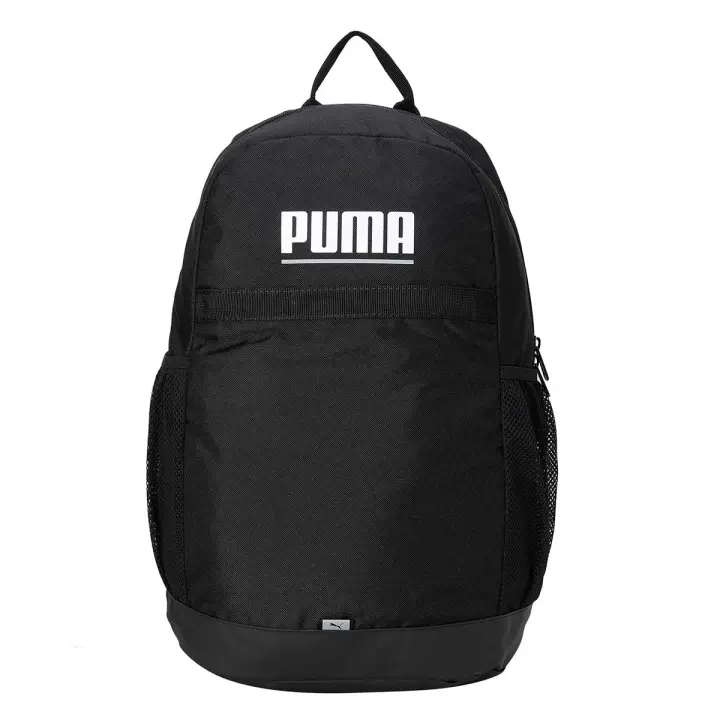 Mochila Puma Negra Alta Calidad - 1