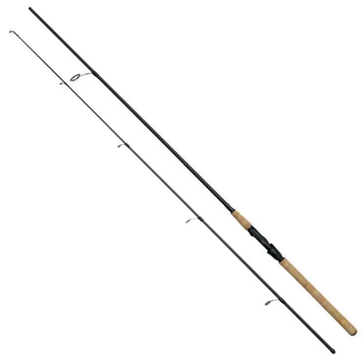 Kinetic Caña De Spinning Enforcer Cl - 1