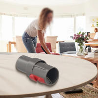 Adaptador De Accesorios De Herramientas Compatible Con Dyson V7 V8 V10 V11 SV10 SV11 De 32mm Adaptador Converter Ecológico Para Limpieza Del Hogar - details 7