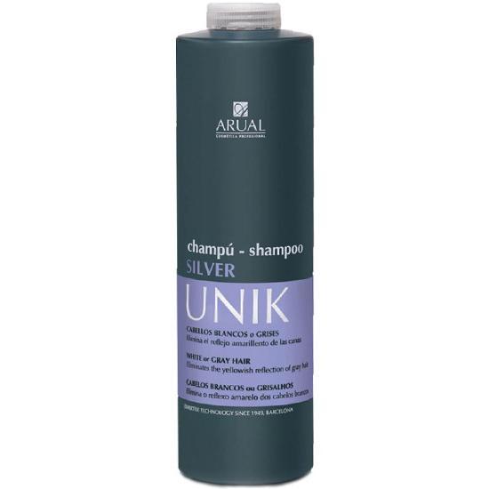 Arual Argan Shampoo 1000 Ml – Für Häufige Anwendung, Mit Arganöl