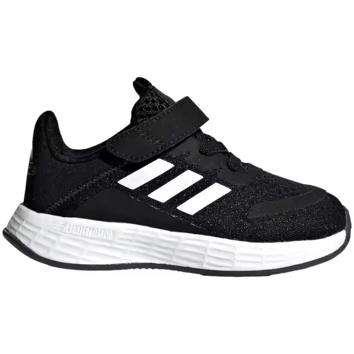 Zapatillas Adidas  para niños unisex en color negro - 1