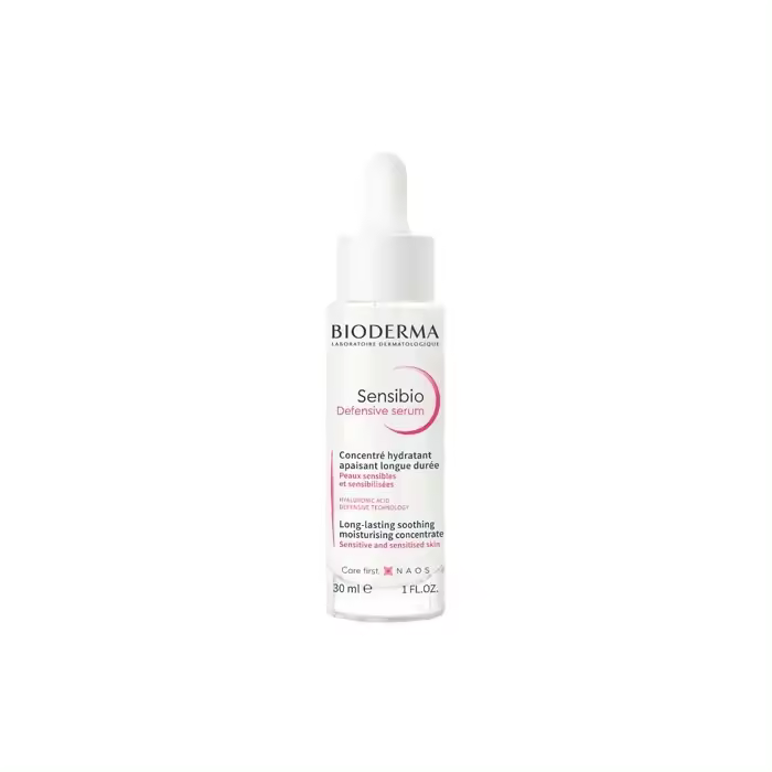 Serum Defensivo Bioderma Sensibio 30 Ml - 1