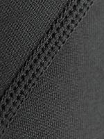 Camiseta Deportiva Para Hombre Milk Silk Quick-drying Estilo Y2K Con Estampado De Logo Fitness Técnica Transpirable Manga Larga Para Primavera Y Verano - details 6