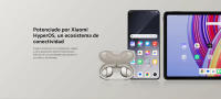 Xiaomi OpenWear Stereo, Sistema estéreo OpenWear, Gran duración de la batería de hasta 38,5h, Doble micrófono con reducción de ruido - details 14