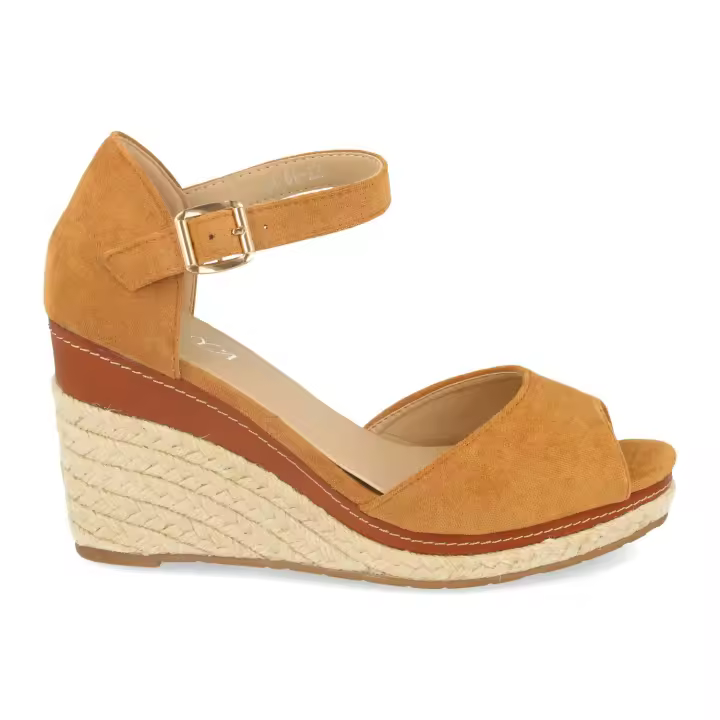 CU�A Sport3punto0 EY-19-Camel - 1