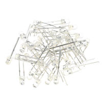 Kit De Aprendizaje Electrónico Para Hacer Una Árbol De Navidad LED DIY 37 Piezas Regalo De Navidad Colorido Y Fácil De Hacer - details 9