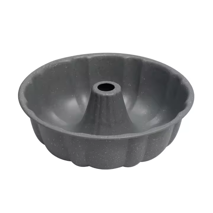 MasterChef MCA-TAR MyWave Molde Savarín para hornear 26cm diámetro alta calidad - 1