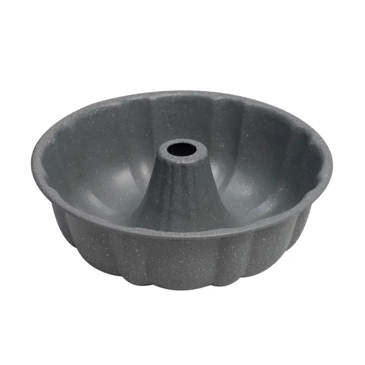 MasterChef MCA-TAR MyWave Molde Savarín para hornear 26cm diámetro alta calidad - 1