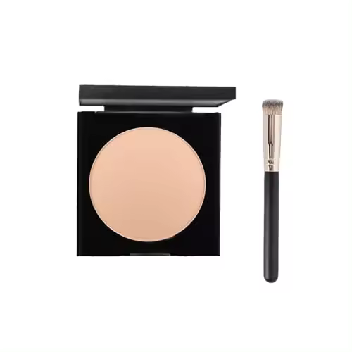 Iluminador de ojos Inauguratei, iluminador para debajo de los ojos Inauguratei, iluminador para debajo de los ojos Inauguratei, corrige e ilumina las ojeras (n.° 01, uds.) - 1