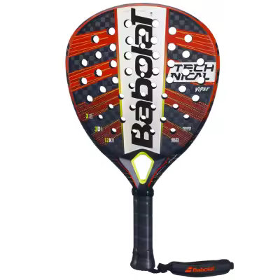 Pala Babolat Viper 2023 - Potente y Precisa - 1