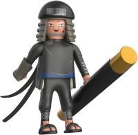 PLAYMOBIL 71227 -  Naruto Hiruzen - Juego Creativo - Accesorios auténticos - Coleccionable - Edad recomendada mayores de 5 años - details 0