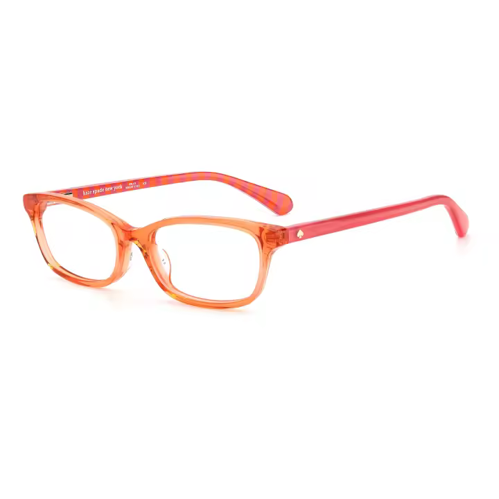 Montura de gafas Kate Spade Infantil ABBEVILLE-C9AE615 - 1