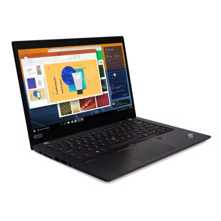 PORTÁTIL LENOVO THINKPAD X13 G1 13.3″ i7@2.3Ghz 16GB DDR4 512GB SSD - 1