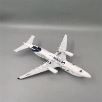 Modelo De Avión Airbus A300-600 Beluga Airlines 42cm Escala Aluminio Kit De Accesorios Para Decoración Del Hogar Y Jardín - details 5