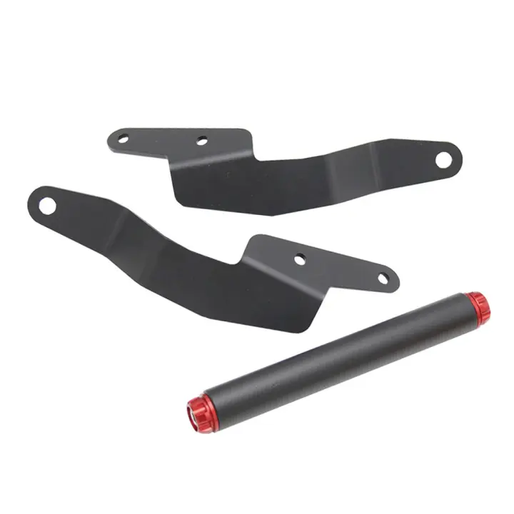 Soporte De Navegación GPS Para Motocicleta Barra Frontal Reemplazo Soporte Móvil Para HONDA NC750X 2014-2015 NC700X 2012-2014 - 1