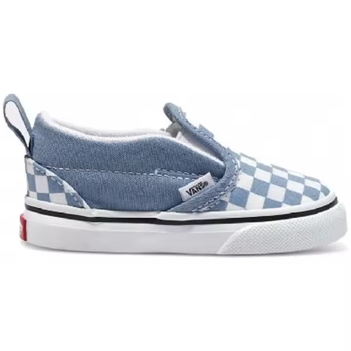 Zapatillas Vans Slip-On V - 1