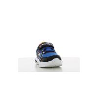 SAMBORI 430 MB001915 814 Zapatillas deportivas niño 33137 24I DEPORTIVO LUCES  BLACK/BLU - details 4
