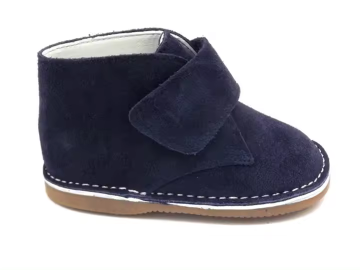 Botas Niño Colores 01F664 Marino - Cómodas y Duraderas - 1