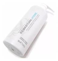 Sebastian Professional Hydre.  Tratamiento Hidratante Capilar 500Ml - details 1