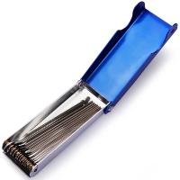 Limpia Tornillo De Torcha Para Soldadura Y Corte 1 Pieza Guitarra Punta De Agujero Herramienta De Limpieza De Boquilla Y Boquilla De Buzón - details 2