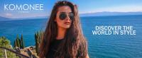Sunglasses sunnies sunnys shades glasses beach sun Pilot circle round colour colourful bright