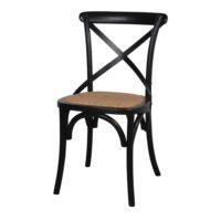 SILLA DE MADERA SASHA - MISTERWILS FURNITURE FOR FREE SOULS - details 0