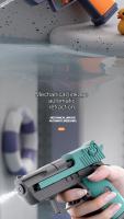 Pistola De Agua Manual Desert Eagle Para Niños Y Niñas Juguete De Playa Verano Juegos Al Aire Libre Regalos Para Niños - details 1