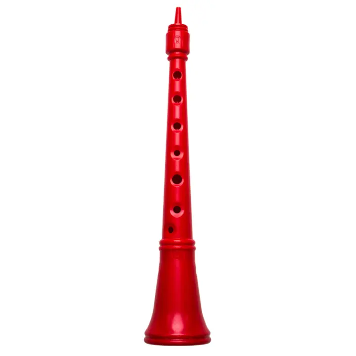 DULZAINA-LLopis /Plastico ABS/Sol/ Color Rojo - 1