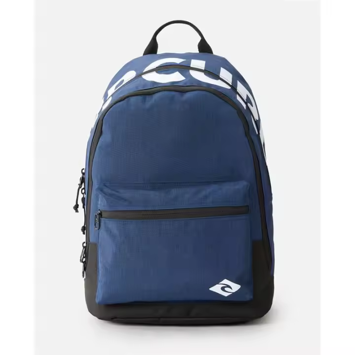 Rip Curl Mochila Rip Curl Double Dome Pro 24l Hombre Navy - 1