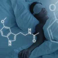Deskansa Naturkea: Relajante Natural para Dormir Mejor y Combatir el Estrés - Melatonina, Valeriana, Triptófano, Vitamina B6 - details 0