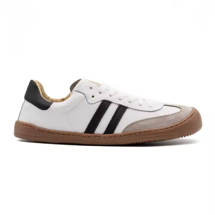 ZAPATILLAS FLEXI NENS SAMBA - 1