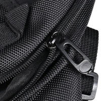 Bolsa De Cintura Para Hombre En Nylon Impermeable Estilo Militar Moto Bolsa De Pierna Divertida Funda De Cinturón Bolsa De Viaje - details 5