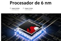 Xiaomi Redmi Note 13 4G  8GB+512GB NFC Pantalla Amoled 6,67" 120Hz, Dimensity 6080, 100MP, 5000mAh, Cargador 33W - Versión EU - details 19