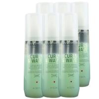 Goldwell Curl&Waves Serum Spray Cabello Rizado y Ondulado 150Ml - Hidratación Instantánea y Control del Encrespamiento - details 3