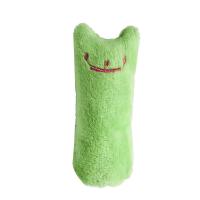 Juguete Interactivo Para Gatos De Algodón Suave Con Hierba De Tomillo Para Masticar Y Morder Juguete Divertido Para Gatos Y Gatitos - details 6