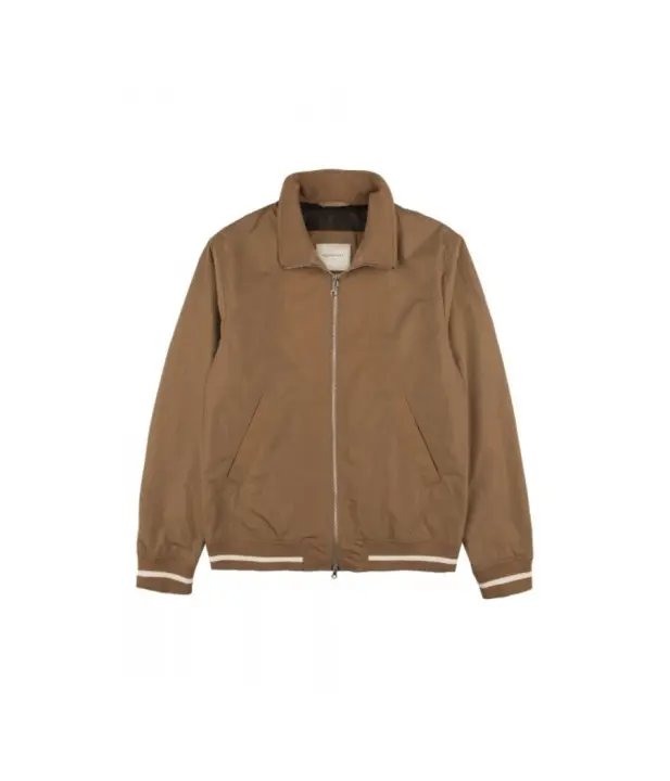 BROOKSFIELD-JACKET BOMBER TECH Home MUJER PROMO Chaqueta & ABRIGOS DE HOMBRE 2022 Chaqueta de hombre/Abrigo de hombre - 1