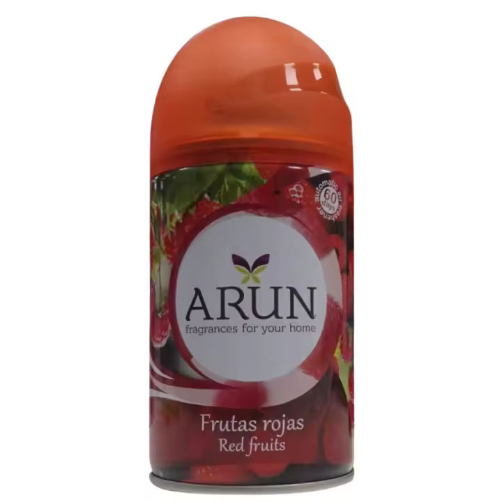 ARUN AMBIENTADORES SPRAY 250ML - AROMAS PARA TU HOGAR - 1