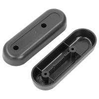 Cubierta De Advertencia Para Scooter Eléctrico Ninebot Max G30 G30D Rueda Trasera Protectora Con Pegatina Reflexiva Y Herramientas De Tornillo - details 6