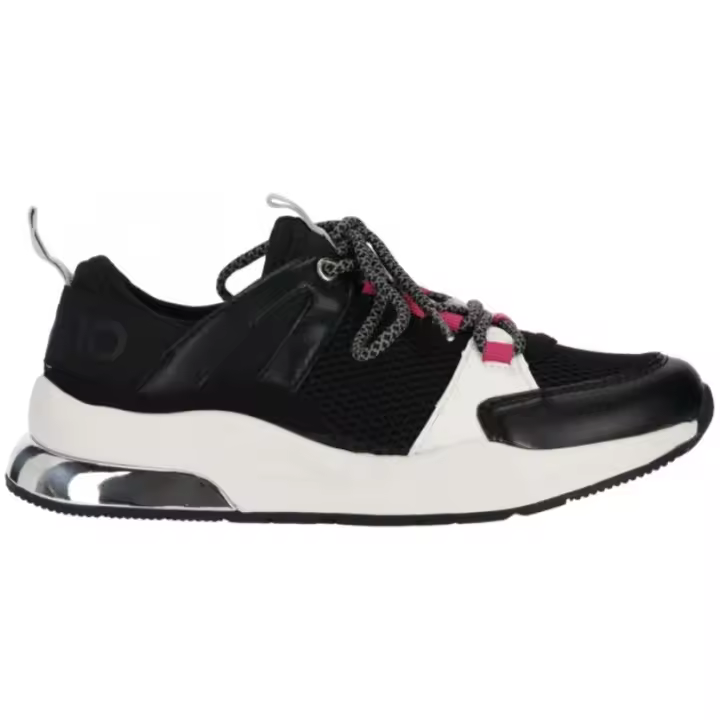 Zapatillas Liu Jo  para mujer en color negro - 1