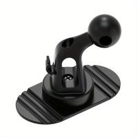 Soporte De Teléfono Para Tablero De Coche Universal Base De Cabeza De Bola 17mm Adhesivo Compatible Con iPhone Samsung Xiaomi Huawei - details 4