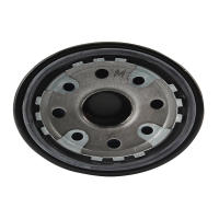 Filtro De Aceite Para Motocicleta YAMAHA Nuevo Compatible Con ATV 5GH-13440-60-00 5GH-13440-61-00 5GH-13440-50-00 5GH-13440-10-00 5GH-13440-20-00 TO103 - details 2
