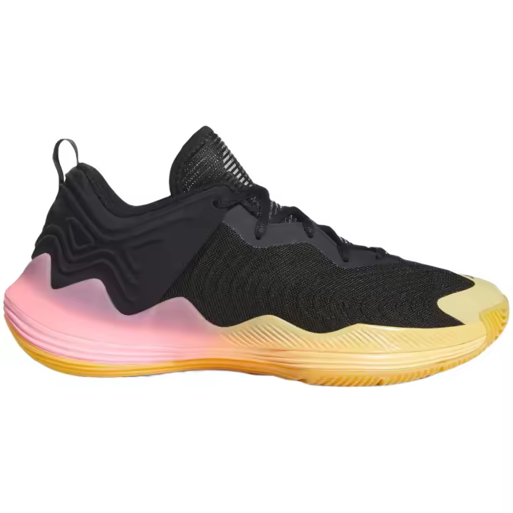 Zapatillas Adidas Derrick Rose Son Of Chi Iii para unisex en color multicolor - 1