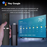 Smart TV Stick Salange M98 Y10 Android 14 ATV Allwinner H618 Con WIFI Dual 2.4G/5G Airplay Preinstalado APP Control Remoto Incluido - details 17